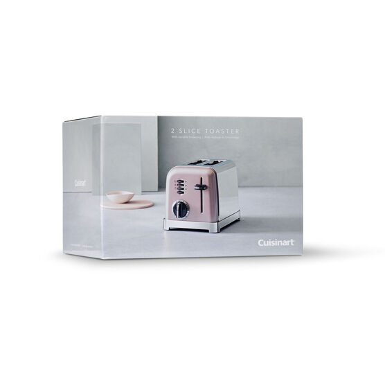 2 Slice Toaster